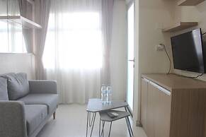 Simple And Homey 2Br Apartment At Grand Asia Afrika