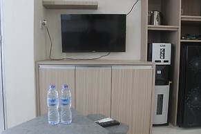 Simple And Homey 2Br Apartment At Grand Asia Afrika