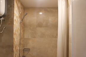 Simple And Homey 2Br Apartment At Grand Asia Afrika