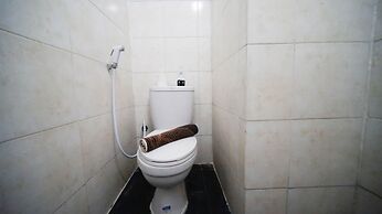 Simple 2Br With Extra Bed At Menara Rungkut Apartment