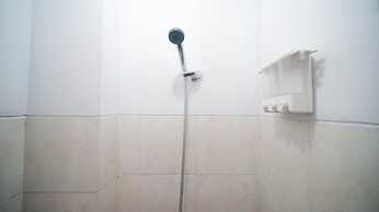 Simple 2Br With Extra Bed At Menara Rungkut Apartment