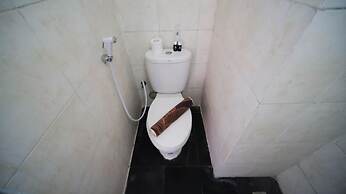 Simple 2Br With Extra Bed At Menara Rungkut Apartment