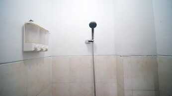 Simple 2Br With Extra Bed At Menara Rungkut Apartment