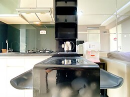 Good Deal And Comfort 2Br At Bassura City Apartment