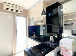 Good Deal And Comfort 2Br At Bassura City Apartment