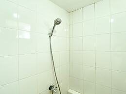 Good Deal And Comfort 2Br At Bassura City Apartment