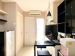 Good Deal And Comfort 2Br At Bassura City Apartment