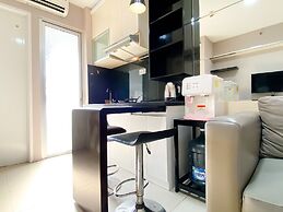 Good Deal And Comfort 2Br At Bassura City Apartment