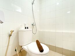 Good Deal And Comfort 2Br At Bassura City Apartment