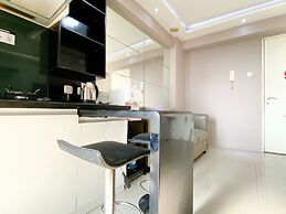 Good Deal And Comfort 2Br At Bassura City Apartment