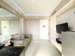 Good Deal And Comfort 2Br At Bassura City Apartment