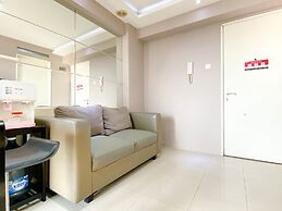 Good Deal And Comfort 2Br At Bassura City Apartment