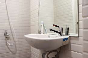 Studio (No Kitchen) With Sea View Tokyo Riverside Pik 2 Apartment