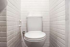 Studio (No Kitchen) With Sea View Tokyo Riverside Pik 2 Apartment