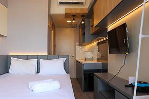 Studio (No Kitchen) With Sea View Tokyo Riverside Pik 2 Apartment