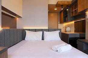 Studio (No Kitchen) With Sea View Tokyo Riverside Pik 2 Apartment