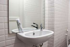 Studio (No Kitchen) With Sea View Tokyo Riverside Pik 2 Apartment