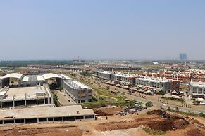 Studio (No Kitchen) With Sea View Tokyo Riverside Pik 2 Apartment