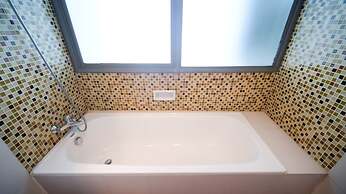 Exclusive 2Br Connected To Mall Apartment At Aryaduta Residence