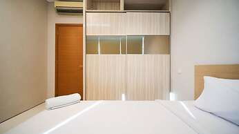 Exclusive 2Br Connected To Mall Apartment At Aryaduta Residence