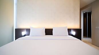 Exclusive 2Br Connected To Mall Apartment At Aryaduta Residence