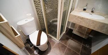 Exclusive 2Br Connected To Mall Apartment At Aryaduta Residence