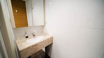 Exclusive 2Br Connected To Mall Apartment At Aryaduta Residence