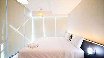 Exclusive 2Br Connected To Mall Apartment At Aryaduta Residence