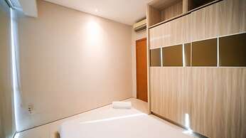 Exclusive 2Br Connected To Mall Apartment At Aryaduta Residence