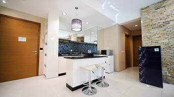 Exclusive 2Br Connected To Mall Apartment At Aryaduta Residence