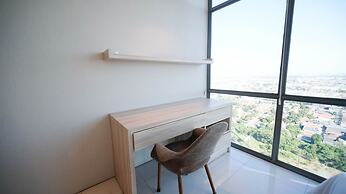 Exclusive 2Br Connected To Mall Apartment At Aryaduta Residence