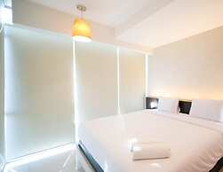 Exclusive 2Br Connected To Mall Apartment At Aryaduta Residence