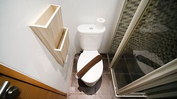 Exclusive 2Br Connected To Mall Apartment At Aryaduta Residence