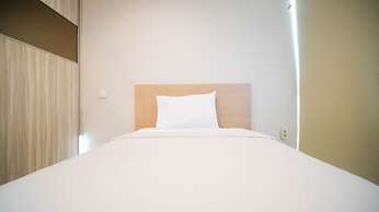 Exclusive 2Br Connected To Mall Apartment At Aryaduta Residence