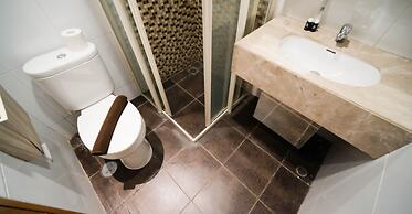 Exclusive 2Br Connected To Mall Apartment At Aryaduta Residence