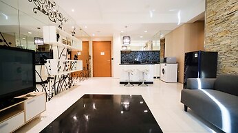 Exclusive 2Br Connected To Mall Apartment At Aryaduta Residence