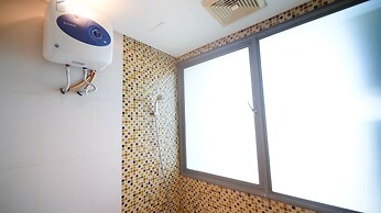 Exclusive 2Br Connected To Mall Apartment At Aryaduta Residence