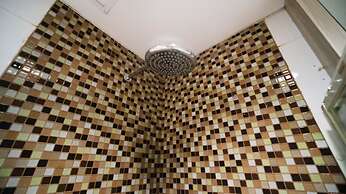 Exclusive 2Br Connected To Mall Apartment At Aryaduta Residence