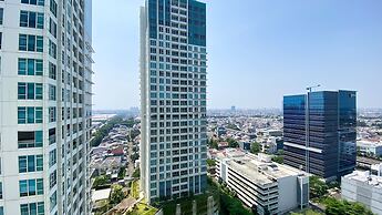 Warm And Elegant 2Br At The Kensington Royal Suites Apartment