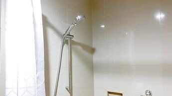 Warm And Elegant 2Br At The Kensington Royal Suites Apartment