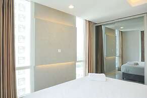 Warm And Elegant 2Br At The Kensington Royal Suites Apartment