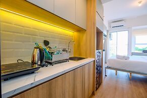 Best Deal And Comfort Studio Citra Living Apartment