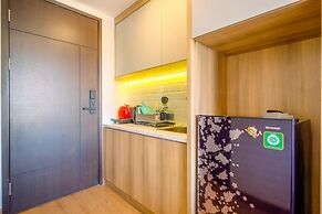Best Deal And Comfort Studio Citra Living Apartment