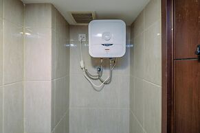 Best Deal And Comfort Studio Citra Living Apartment