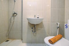 Best Deal And Comfort Studio Citra Living Apartment