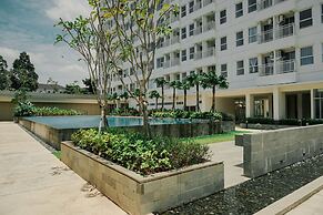 Best Deal And Comfort Studio Citra Living Apartment