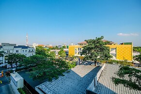 Best Deal And Comfort Studio Citra Living Apartment