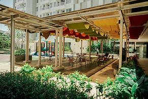 Best Deal And Comfort Studio Citra Living Apartment