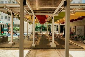 Best Deal And Comfort Studio Citra Living Apartment