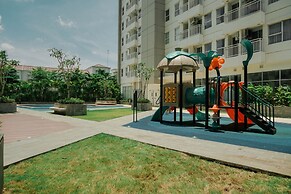 Best Deal And Comfort Studio Citra Living Apartment